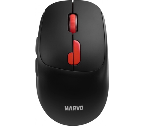 Marvo M809W BK