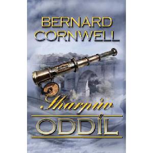 Sharpův oddíl | Bernard Cornwell (ISBN: 9788074113734)