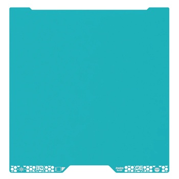BIQU Panda Build Plate CryoGrip Pro Glacier - 330 x 320 mm (3010200095)
