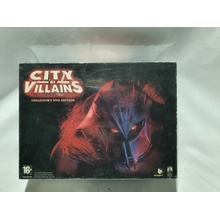 City of Villains (Collector's Edition)