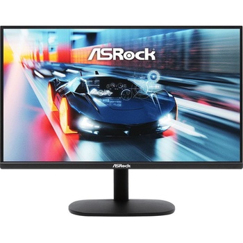 ASRock Challenger CL25FF
