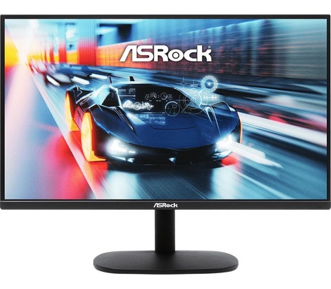 ASRock Challenger CL25FF