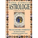 Velká učebnice astrologie