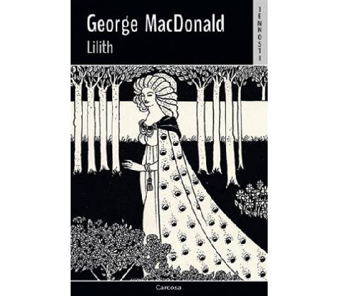 George MacDonald - Lilith