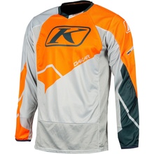 KLIM Dakar 2022 STRIKING PETROL
