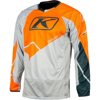 KLIM Dakar 2022 STRIKING PETROL