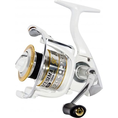 Ryobi Ecusima GX 3000 HS