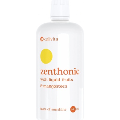 CaliVita ZenThonic 946 ml