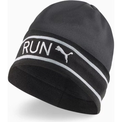 Puma Classic Running Cuff beanie Black