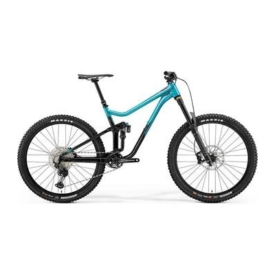 Merida One Sixty 700 2021