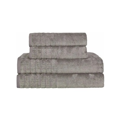 Forbyt Uterák modal PRESTIGE sivá 50 x 95 cm