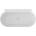 RAVAK Freedom Wall II Tec 170x87 cm white (CC71000000)