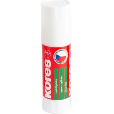 KORES Lepicí tyčinka Glue Stick, 15 g
