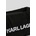 Karl Lagerfeld Легло за домашен любимец Karl Lagerfeld Ikon (A1W42043)