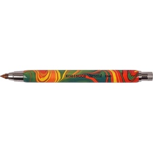 KOH-I-NOOR Перфоратор KOH-I-NOOR Versatil 5340 Magic дебел 5, 6 мм 7050093001 (7050093001)