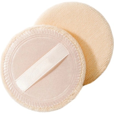 Divine cosmetics CP11 labutienka na makeup 6 cm béžová