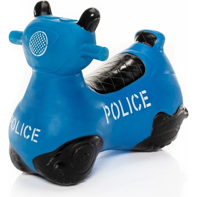 Zopa hopsadlo Skippy scooter blue