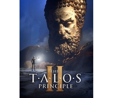 The Talos Principle 2