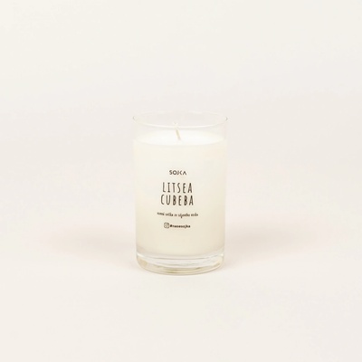 SOJKA Litsea cubeba 80 g