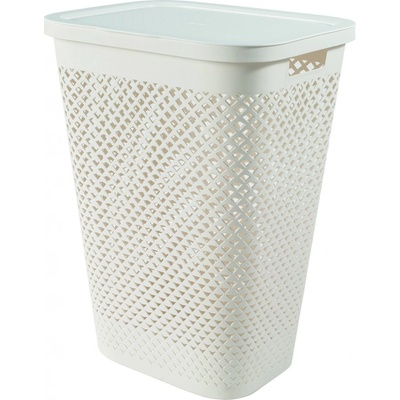 Curver Pure béžový 55l – Hledejceny.cz