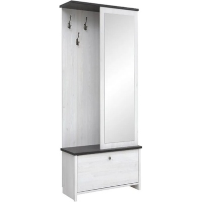 Mebeli Grande ПОРТМАНТО ПОРТО (114485)