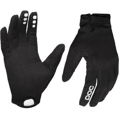 Poc Resistance Enduro LF uranium-black