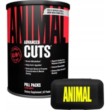 Universal Animal Cuts 42 sáčků