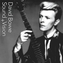 BOWIE DAVID: SOUND+VISION CD