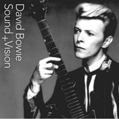 BOWIE DAVID: SOUND+VISION CD