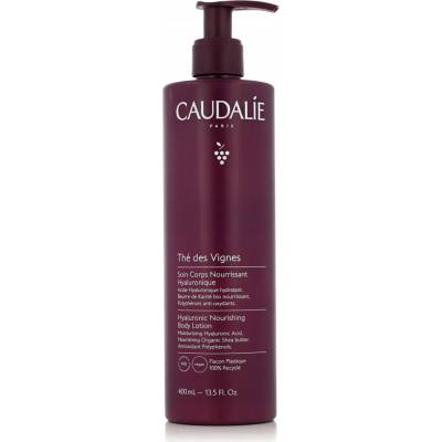 Caudalie Body výživné telové mlieko 200 ml