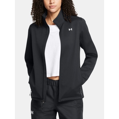 Under Armour Дамско яке Under Armour SHIELD JACKET Under Armour | Cheren | ЖЕНИ | XS
