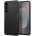 Spigen Magsafe Силиконов Калъф за Samsung S25 FE, Spigen Core Armor Case, Черен (ACS10021)