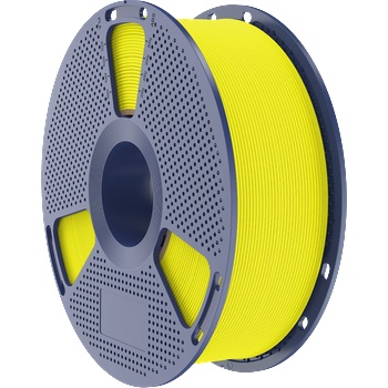 SUNLU PLA Matte Yellow - 1, 75 mm / 1000 g (6933582323271)