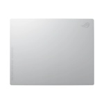 ASUS Геймърски пад за мишка ASUS ROG Moonstone Ace L White (ASUS-PAD-ROG-MOON-ACE-W) - Allstore