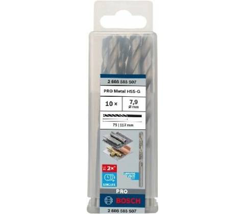 Bosch 2608585507