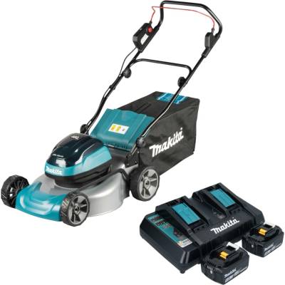 Makita DLM466PT2