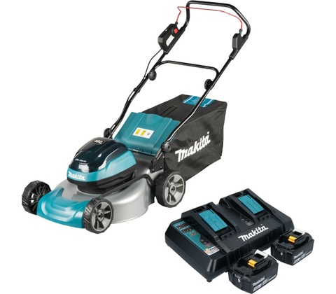 Makita DLM466PT2