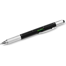 Lamy 1506/6454340 St Matt Steel multifunkčné pero