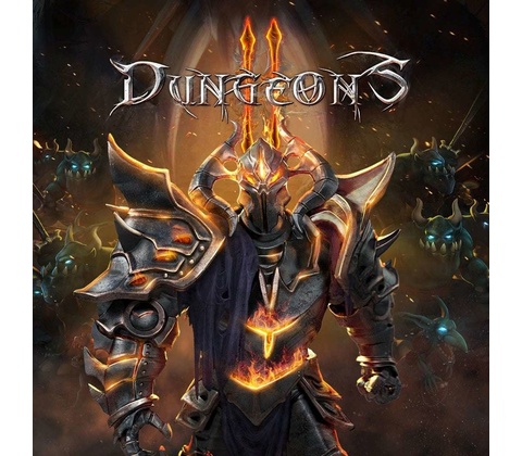 Dungeons 2
