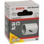 Bosch hss-биметален боркоронен трион за стандартен адаптер 37 мм, 1 7/16" 2608584846 (2608584846)