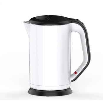 Platinet Електрическа кана Platinet PEKD1818W, 1, 8 л, 2200 Вт, бяла (PEKD1818W)