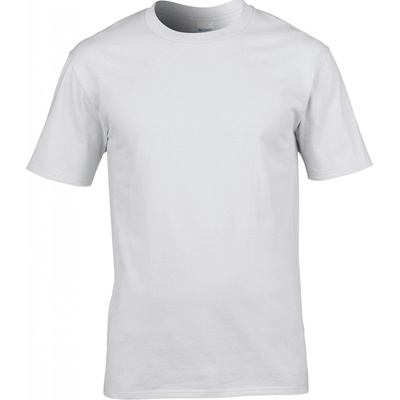Triko Premium cotton Ring Spun 4100 White
