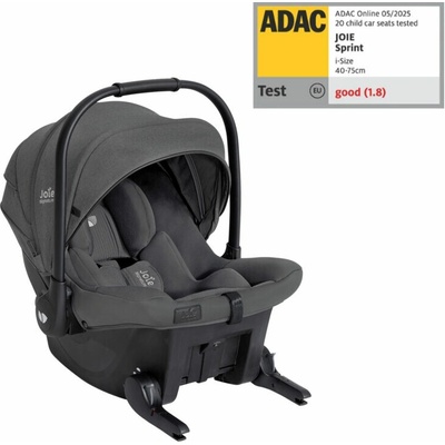 JOIE Sprint™ Signature 2026 ebony