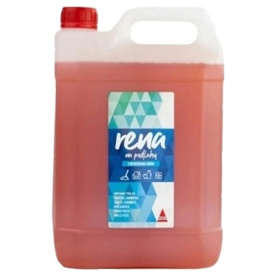 Anex Rena Koral Čistiaci a umývací prípravok na podlahy 5 kg