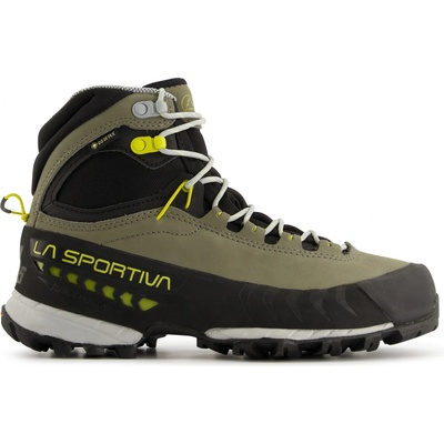La Sportiva Дамски туристически обувки La sportiva Women's TX5 GTX Walking boots - Clay / Celery - размер 36 (EU) (119-0255-0311)