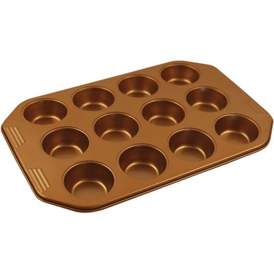 KLAUSBERG K kb 7374 ФОРМА МЪФИНИ 12бр (1223420009)