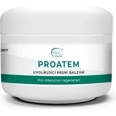 AKH Uvolňující prsní balzám PROATEM 50 ml