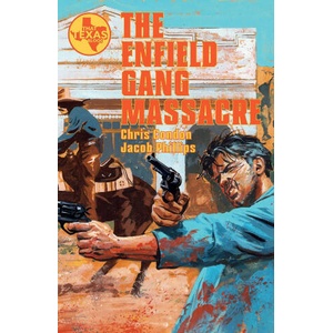 ENFIELD GANG MASSACRE | PHILLIPS JACOB (2024)