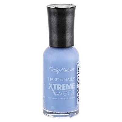 Sally Hansen Hard As Nails Lak na nehty Xtreme Wear 459 Babe Blue 11,8 ml