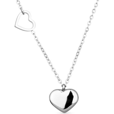 VUCH Inlove Silver P2037 – Zboží Dáma
